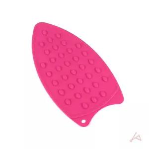 실리콘 다리미 받침대