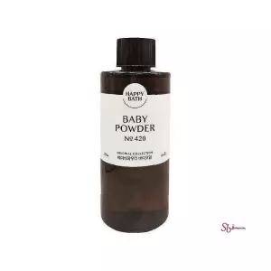 오리지널컬렉션 베이비파우더 바디기름 250ml jkl634