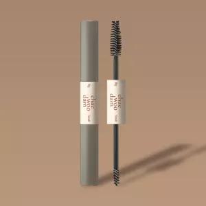 씨드비 새치 커버 마스카라 채우담 듀얼 흰머리 선물 10g