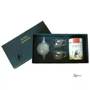 국화차 3호 선물세트zab603