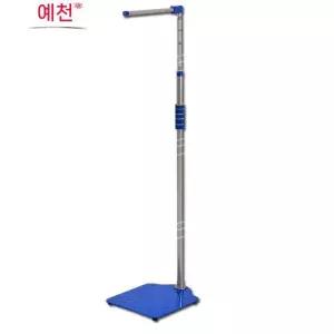 키재는기계 가정용 키재기 자 키 측정기 수동 신장계 보건소 신장측정