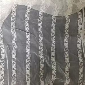 레이스원단 3마발송 가리개 가림막 거실커튼봉제용