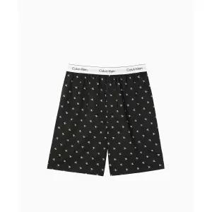 캘빈클라인 언더웨어 CALVIN KLEIN UNDERWEAR 남성 코튼 포플린 슬립 쇼츠_NM2832PCS NM2832PCS