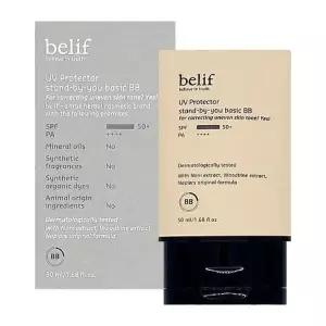 빌리프 UV 프로텍터 스탠바이유 베이직 비비 50ml x2SET(SH)