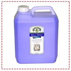 [반려] 내츄럴 내츄럴4L샴푸 백모샴푸 백모용내츄럴린스 백모모발케어