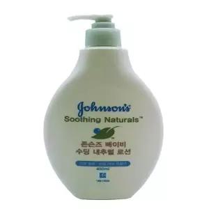 존슨즈 베이비오일 베드타 임 500ml 아기 신생아 키즈 어린이 바디 오일 마사지 x2SET(SH)