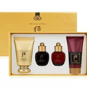 더후 공진향 미 럭셔리 비비 기획세트 45ml - 더 후 비비크림 BB 커버 x2SET(SH)