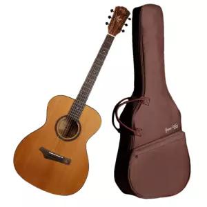 [최다구성품지급] 고퍼우드 i210R/ OM바디/ 탑솔리드/ 로스티드스프루스