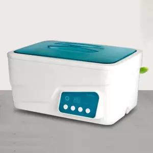 누리온 파라핀베스 NR-777 예약기능 손발관리 국내제조