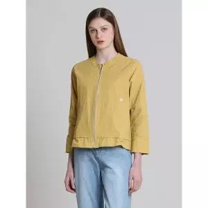 [아날도바시니]차이나셔링넥 점퍼 택가격 398 000원 _P418526502