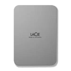 외장HDD LaCie Mobile Drive 4TB