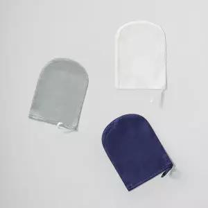 [베러베딩] 실크 100% 페이스타월