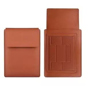 노트북 수납 파우치 세트 13.3 인치 14.1 15.4 휴대용 정리함 가방 케이스