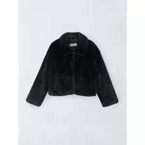 [앤클라인]밍크퍼 집업 자켓 E5HW118_P413785517