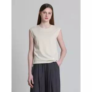 [아날도바시니]베이직 면나일론 슬라브 나시티_P419589571