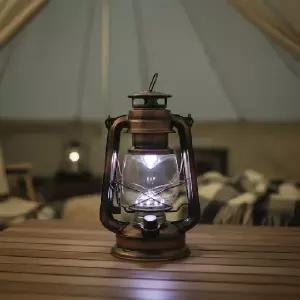 ( )캠핑 조명 무선 LED 랜턴 다이얼 밝기 조절 텐트 무드등