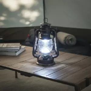 ( )빈티지 무선 캠핑랜턴 다이얼 밝기조절 텐트조명 무드등 대형