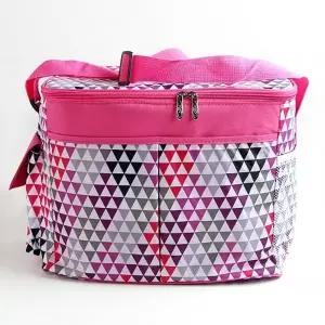 ( )21L 대용량 아이스백 보온 보냉 캠핑 피크닉 쿨러백