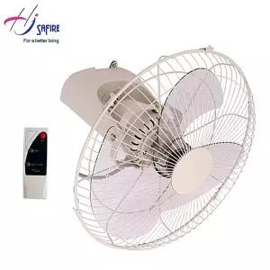 [홍진사파이어]사파이어 리모컨 천장형 선풍기 HJ-TO160R
