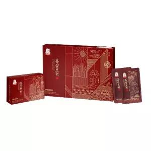 [정관장] 홍삼보력 50ml x 20포 (선물포장)