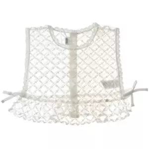 [아가방] 01T031351 로랑레이스조끼