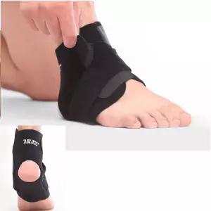 축구 농구 접질린발목 지지압박 보호대1p 인기 복숭아뼈 발보호대 가성비 안전장구