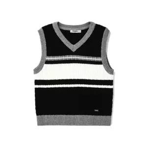 [스타필드 수원]레노마키즈 남아V넥VEST(R2411K400)