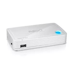 HDMI VGA 미라캐스트 동글 스마트폰TV연결 무선 미러링 NEXT-MTV310