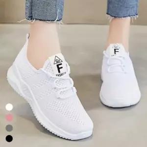 경량 헬스 운동화 여성 여름 런닝화 메쉬 운동화