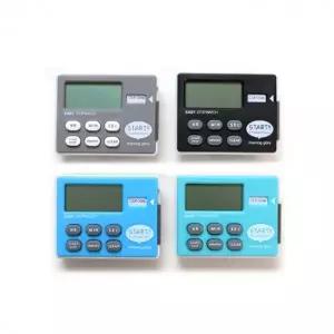 ( )모닝글로리 팔천 이지스톱워치 78267 - 운동 요리 공부용 학습용 다기능 타이머 뽀모도로