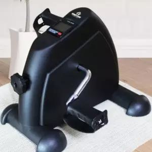 (색상1 미니 실내자전거(+미끄럼 방지 패드 증정))헬스 재활 근력 운동 가정용 미니 바이크 실내 자전거