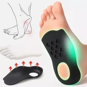 풋패드 신발 운동화 깔창 아치핏 아치솔 인솔