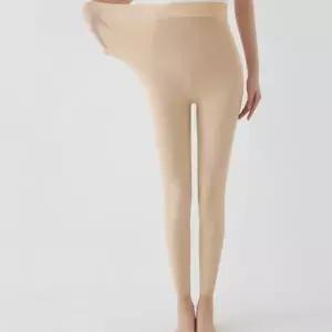 무발 스타킹 냉감 여름 얇은 운동 레깅스