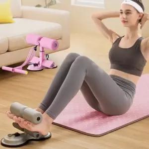 윗몸일으키기발받침 싯업바 싯업보드 운동기구 보조