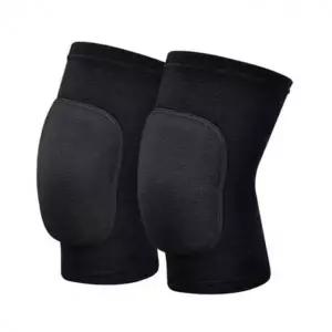 쿠션 무릎보호대 2P 스포츠밴드 운동무릎보호대 부상방지