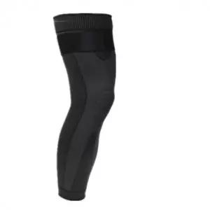 (색상 블랙2p)헬스 운동 스쿼트 슬개골 긴 무릎 보호대 2개 세트