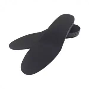 ( )여성용 경량 깔창 2cm 검정 운동화쿠션깔창 여자깔창