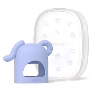 모윰 유아용 코끼리 치발기