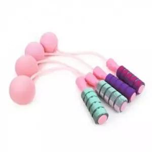 줄없는 줄넘기 홈트레이닝기구 운동줄넘기 무선줄넘기