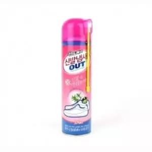 ( )신발냄새 OUT 운동화발냄새 부츠냄새제거 구두발냄새제거