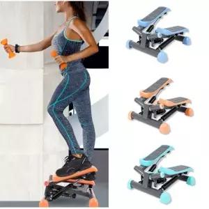 아이워너 헬스 트위스터 스텝퍼 택1 실내 걷기운동