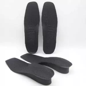 (옵션 3cm검정)여자 키높이 깔창 운동화깔창 운동화신발깔창 기능성깔창