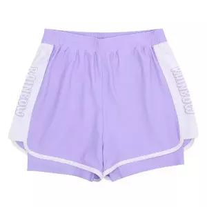 [소이]23M0255-38,39 3부 레이어드 래쉬가드 바지_SH