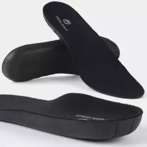 국산 블랙 쿠션 인솔 운동화 안전화 기능성 신발 깔창