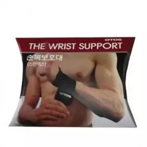 ( )스포츠 오토스 등산 운동 보급형 손목보호대 스포츠 보조대 밴드 보호장구