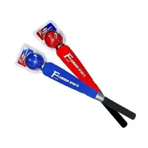 NEW 플라밍고 주니어 폼배트 야구방망이 운동 스포츠