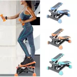 아이워너 헬스 트위스터 스텝퍼 택1 실내 걷기운동