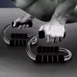 ( )아스타 푸쉬업 바 홈트레이닝 팔굽혀펴기 바 운동기구