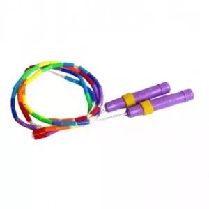 ( )줄넘기 학교 체육 운동회 어린이 구슬 줄넘기 2.4M