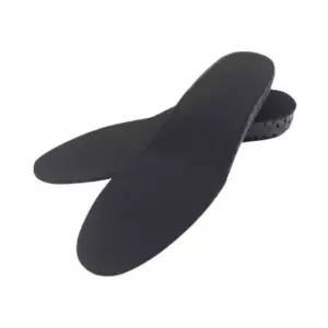 ( )여성용 경량 깔창 2cm 검정 운동화쿠션깔창 여자깔창